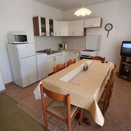Apartment In Silo/Insel Krk 14533 Esterno foto