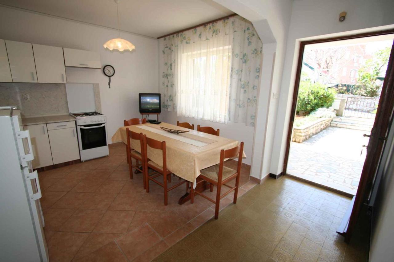 Apartment In Silo/Insel Krk 14533 Esterno foto